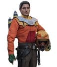 Star Wars: Rebels Television Masterpiece Actionfigur 1/6 Ezra Bridger 31 cm