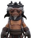 Star Wars: The Mandalorian & Grogu Life-Size Masterpiece Lebensgroße Figur Keeto (Anzellan Droidsmith) 26 cm
