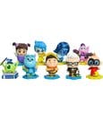 Pixar Cosbi Minifiguren 8 cm Blind Box Display (8)