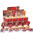 Deadpool & Wolverine Cosbi Minifiguren 9 cm Series 2 Blind Box Display (8)