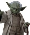 Star Wars: Die Rache der Sith Movie Masterpiece Actionfigur 1/6 Yoda 14 cm