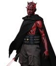 Star Wars: Maul - Shadow Lord Television Masterpiece Actionfigur 1/6 Maul 29 cm