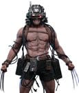 Marvel Comic Masterpiece Actionfigur 1/6 Weapon X 31 cm