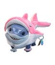 Marvel Rivals Videogame Masterpiece Series Actionfigur Jeff the Land Shark (Deluxe Version) 11 cm
