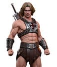 Masters of the Universe Movie Masterpiece Actionfigur 1/6 He-Man 31 cm