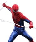Marvel Spider-Man: Brand New Day Actionfigur 1/6 Spider-Man 29 cm