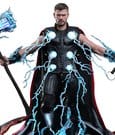 Avengers: Doomsday Movie Masterpiece Actionfigur 1/6 Thor (Deluxe Version) 32 cm