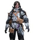 Death Stranding Actionfigur 1/6 Sam Porter Bridges (Junji Ito Suit) heo exclusive 31 cm