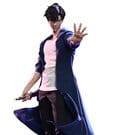 Solo Leveling Actionfigur 1/6 Sung Jinwoo 32 cm