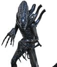 Alien Movie Masterpiece Actionfigur 1/6 Alien Warrior (Deluxe Version) 39 cm
