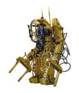 Alien Movie Masterpiece Actionfigur 1/6 Power Loader 52 cm