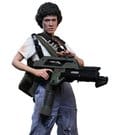 Alien Movie Masterpiece Actionfigur 1/6 Ellen Ripley 30 cm