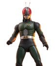 Kamen Rider Black RX Actionfigur 1/6 Kamen Rider Black RX 31 cm