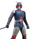 Kamen Rider Black RX Actionfigur 1/6 BioRider 31 cm