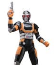 Kamen Rider Black RX Actionfigur 1/6 RoboRider 31 cm