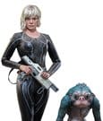 Predator Sixth Scale Figuren-Set Thia and Bud 29 cm