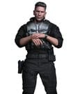 Marvel Actionfigur 1/6 The Punisher 31 cm