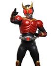 Kamen Rider Actionfigur 1/6 Kuuga 31 cm