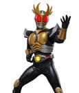 Kamen Rider Actionfigur 1/6 Agito 31 cm