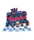 Solo Leveling Cosbi Minifiguren 11 cm Blind Box Display (8)