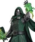 Avengers: Doomsday Movie Masterpiece Actionfigur 1/6 Doctor Doom 31 cm