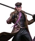 Avengers: Doomsday Movie Masterpiece Actionfigur 1/6 Gambit (Deluxe Version) 31 cm
