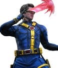 Avengers: Doomsday Movie Masterpiece Actionfigur 1/6 Cyclops 30 cm