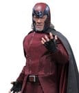 Avengers: Doomsday Movie Masterpiece Actionfigur 1/6 Magneto 30 cm