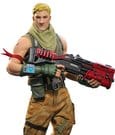 Fortnite Actionfigur 1/6 Jonesy The First 32 cm