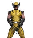 Marvel Video Game Masterpiece Actionfigur 1/6 Wolverine 29 cm