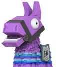 Fortnite Cosbi Minifigur Supply Llama 8 cm