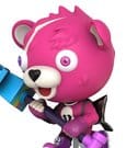 Fortnite Cosbi Minifigur Cuddle Team Leader 8 cm
