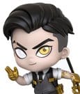 Fortnite Cosbi Minifigur Midas 8 cm
