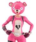 Fortnite Megami Style PVC-Figur 1/9 Cuddle Team Leader 22 cm