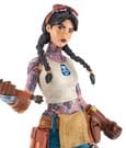 Fortnite Megami Style PVC-Figur 1/9 Jules 22 cm