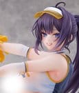 Original Character Figur 1/6 Cheerleader Yuna-chan 19 cm