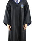 Harry Potter Zauberergewand Ravenclaw Größe XL