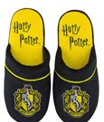 Harry Potter Hausschuhe Hufflepuff Größe M/L