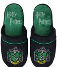Harry Potter Hausschuhe Slytherin