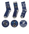 Harry Potter Socken 3er-Pack Ravenclaw