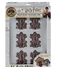 Harry Potter Pralinen-Form Schoko-Frosch New Edition