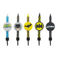DC Comics Kuchenkerzen 10er-Pack Batman