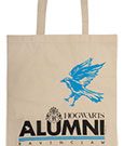 Harry Potter Tragetasche Alumni Ravenclaw