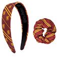 Harry Potter Classic Haarschmuck 2er-Set Gryffindor