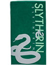 Harry Potter Handtuch Slytherin 140 x 70 cm
