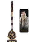 Harry Potter Kugelschreiber mit Ständern Albus Dumbledore Zauberstab Display (9)