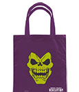 Masters of the Universe - Revelation: Tragetasche Skeletor Face