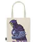 Masters of the Universe Tragetasche Skeletor - I have the Power