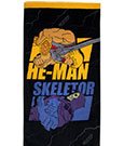 Masters of the Universe Handtuch He-Man & Skeletor 140 x 70 cm
