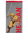 Masters of the Universe Handtuch He-Man 140 x 70 cm